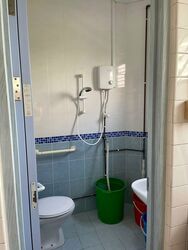 Blk 326 Jurong East Street 31 (Jurong East), HDB 3 Rooms #571807741
